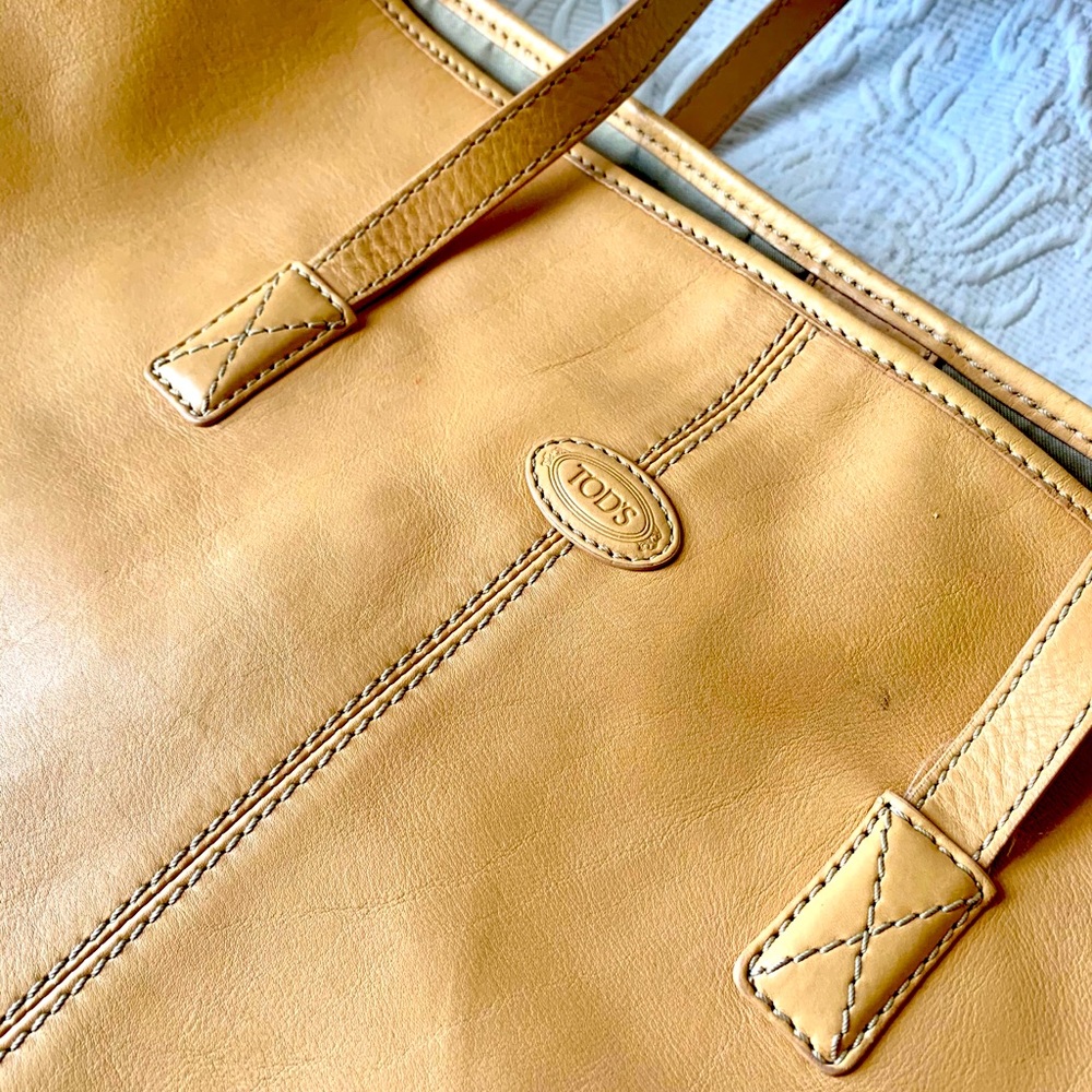 Tod’s Tote